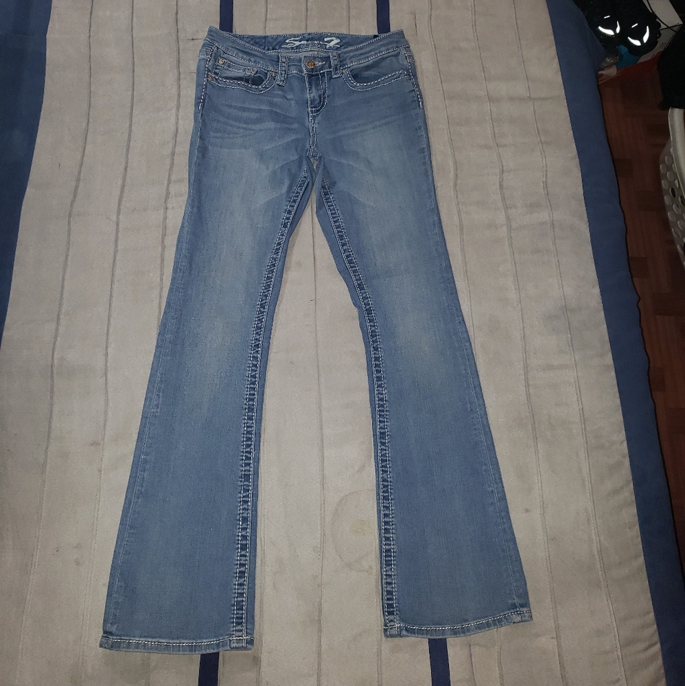 Seven Jeans